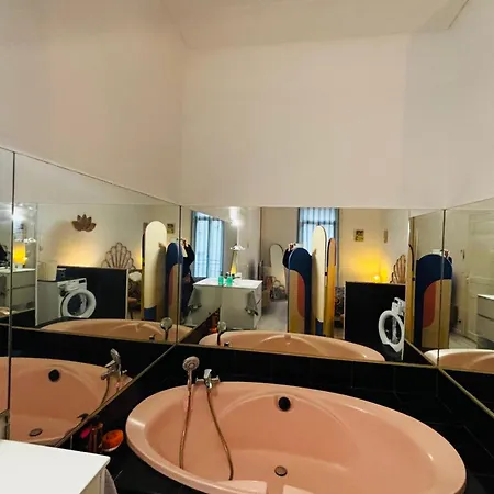 Apartament Le Laurelie - Proche Gare Et Centre - Wifi *